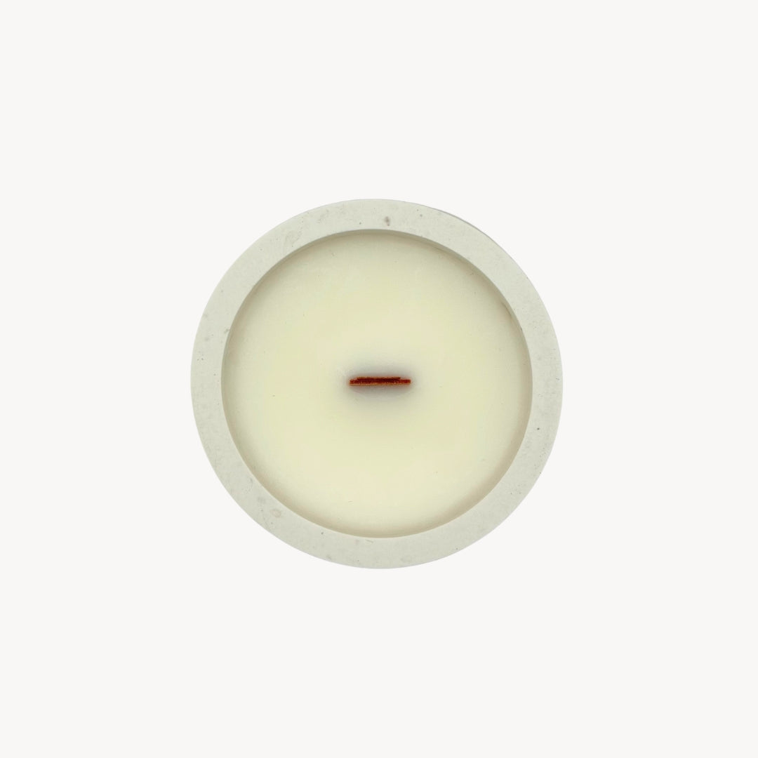 Bougie Marea Essentiel