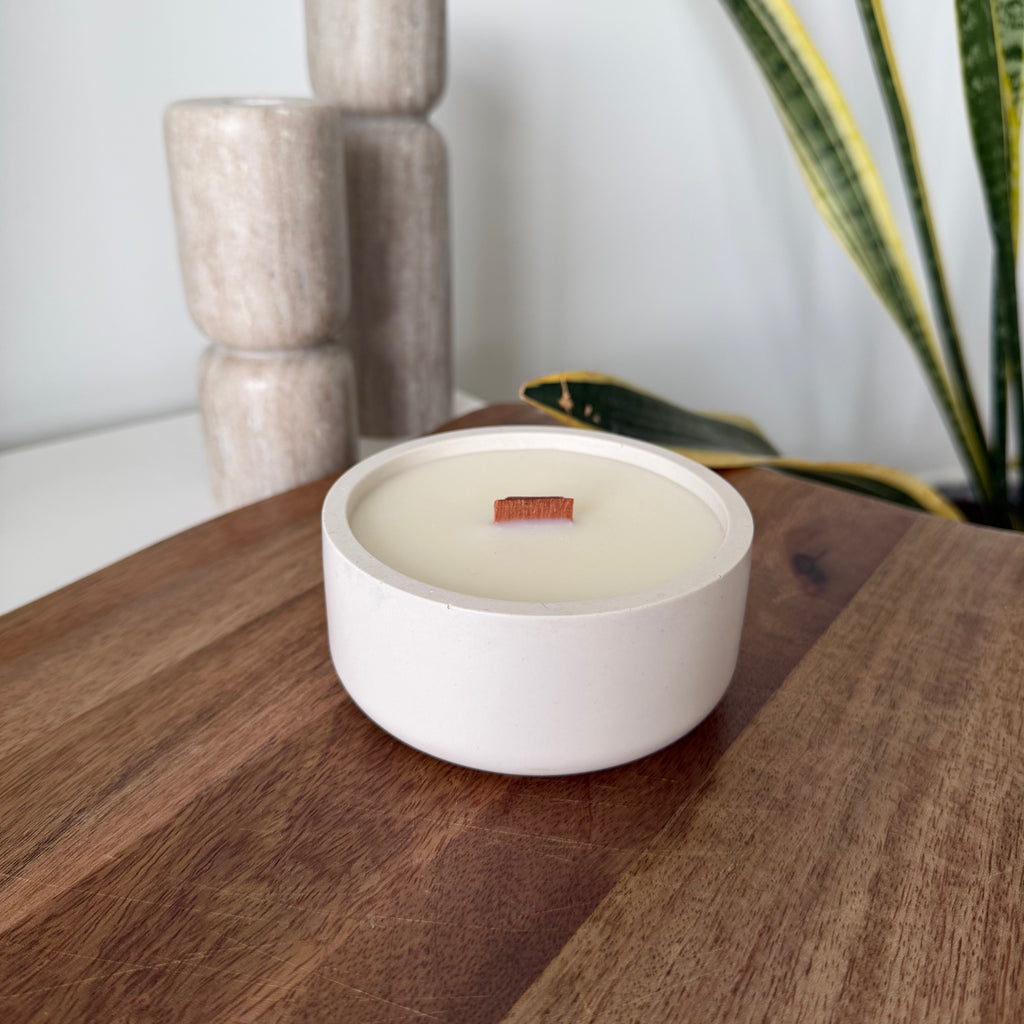 Bougie Marea Classique