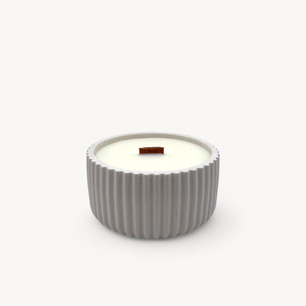 Bougie Marea Signature