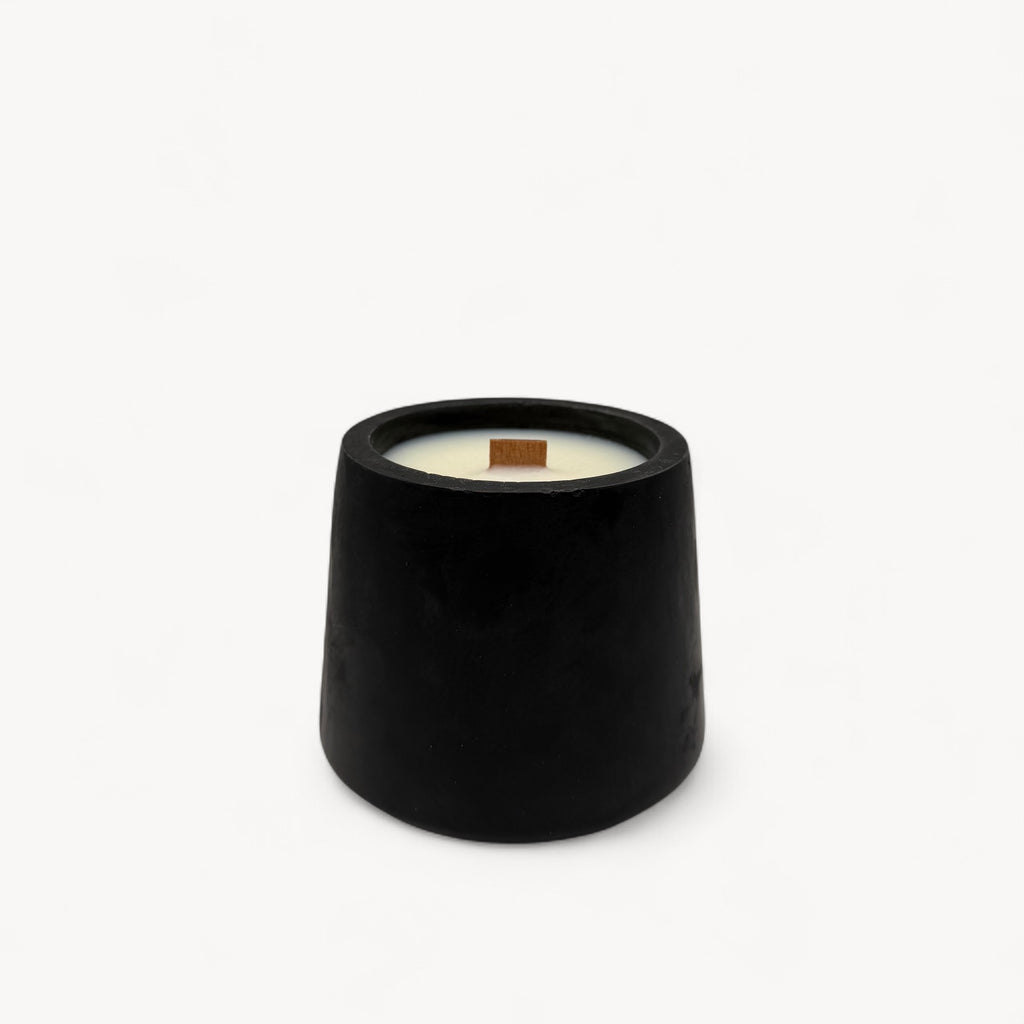 Bougie Vanoria Essentiel