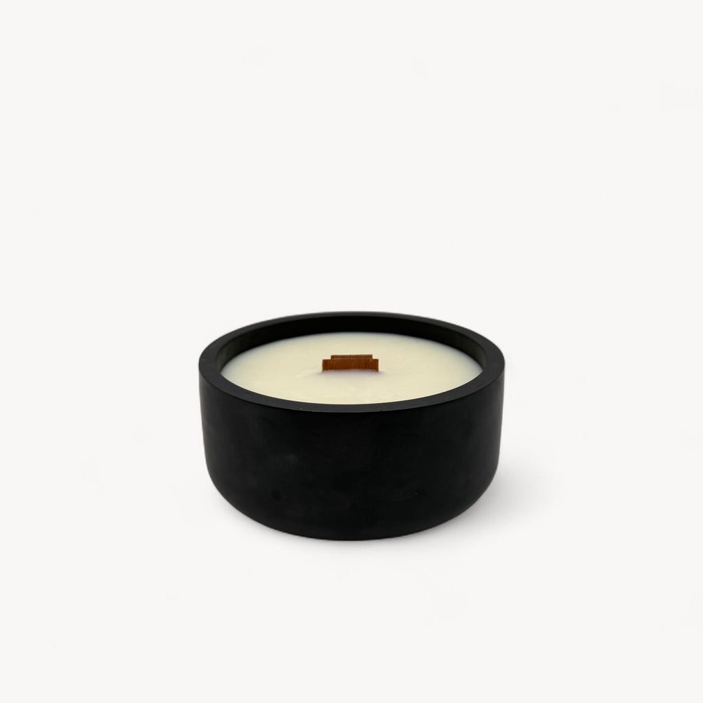 Bougie Vanoria Classique